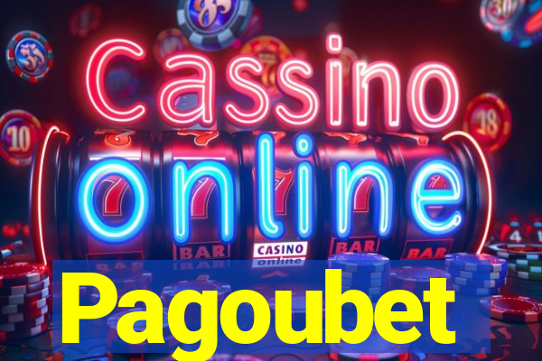 Pagoubet