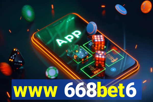 www 668bet6