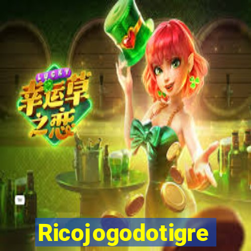 Ricojogodotigre