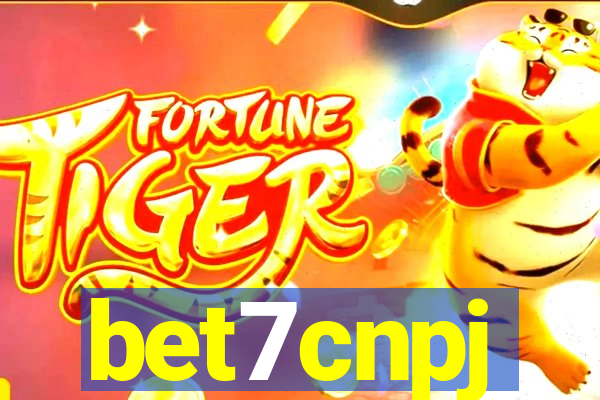 bet7cnpj