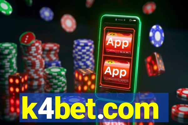 k4bet.com