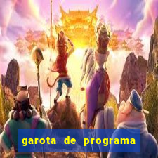 garota de programa em alagoinhas