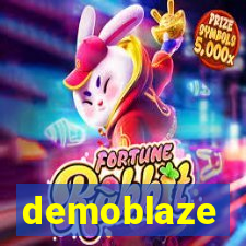 demoblaze