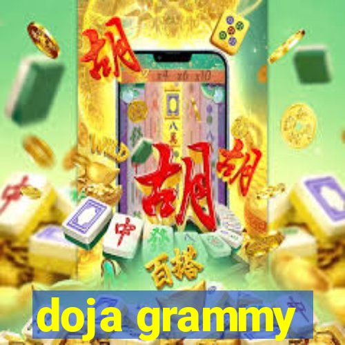 doja grammy