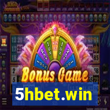 5hbet.win