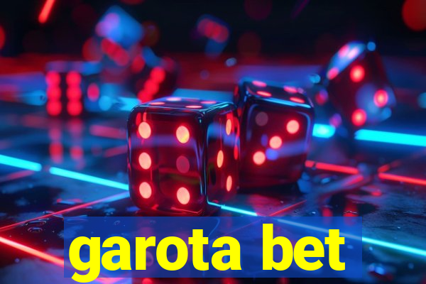 garota bet