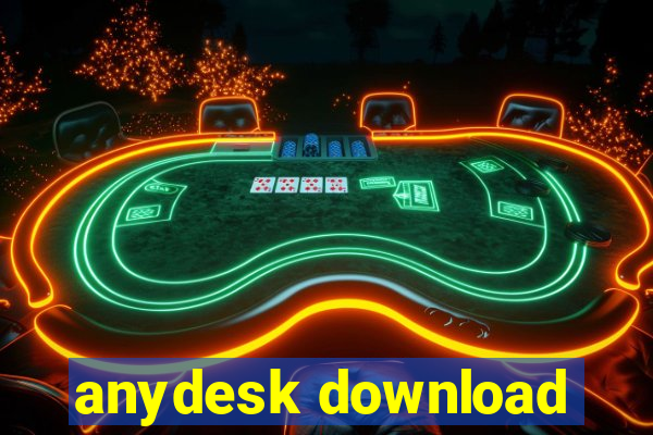 anydesk download