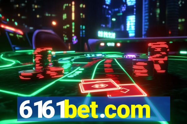 6161bet.com