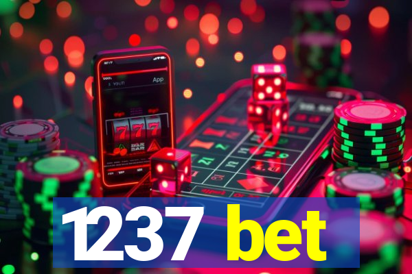 1237 bet