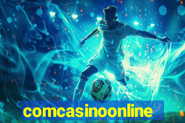 comcasinoonline