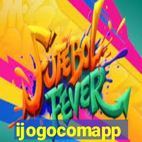 ijogocomapp