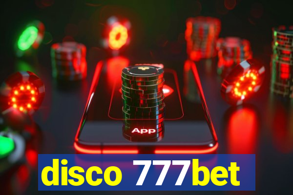 disco 777bet