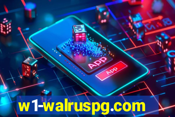 w1-walruspg.com