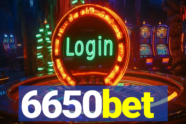 6650bet