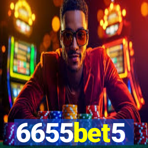 6655bet5