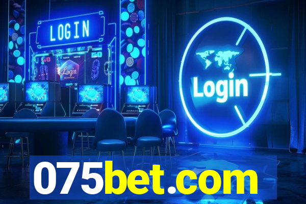 075bet.com