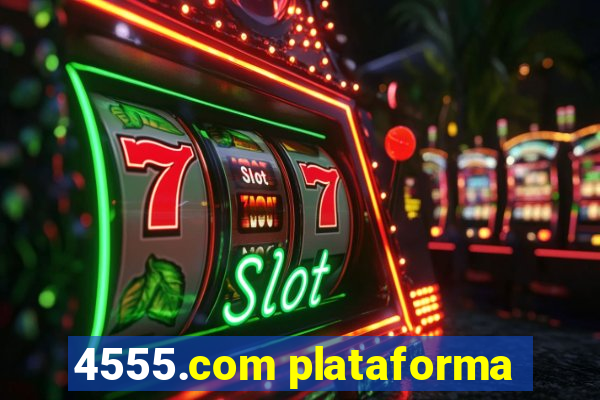 4555.com plataforma