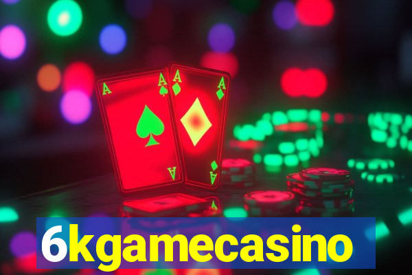 6kgamecasino