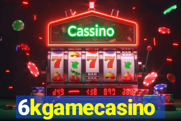 6kgamecasino