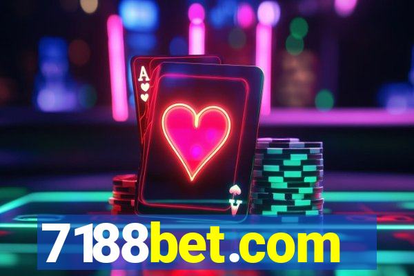 7188bet.com