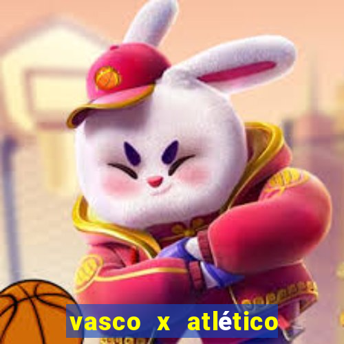 vasco x atlético mg palpite