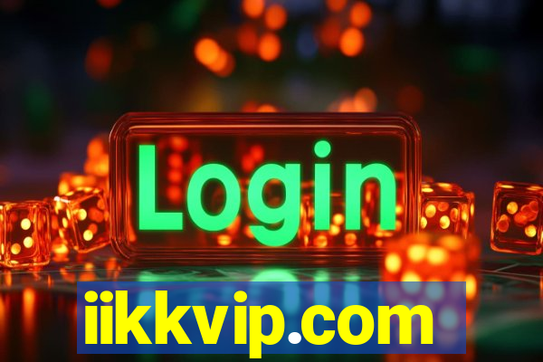 iikkvip.com