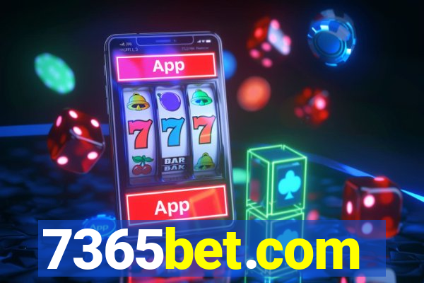 7365bet.com