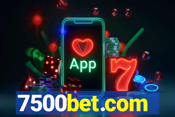 7500bet.com