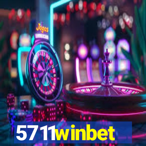 5711winbet