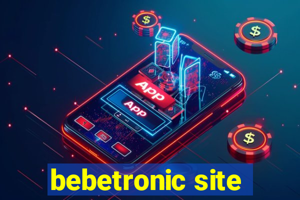 bebetronic site