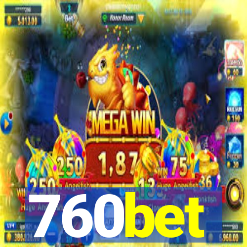 760bet