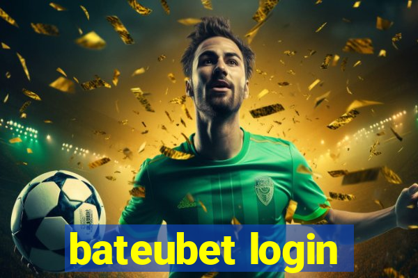 bateubet login