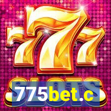 775bet.c