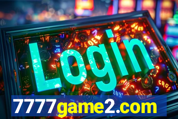 7777game2.com