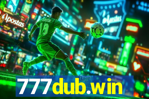 777dub.win