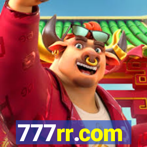 777rr.com