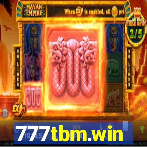 777tbm.win