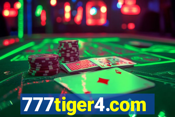 777tiger4.com