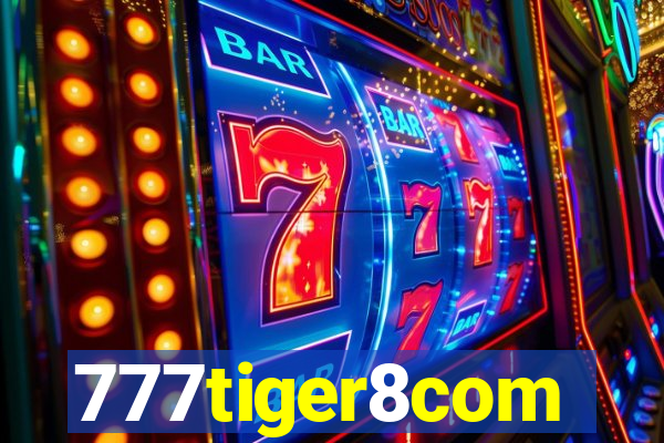 777tiger8com