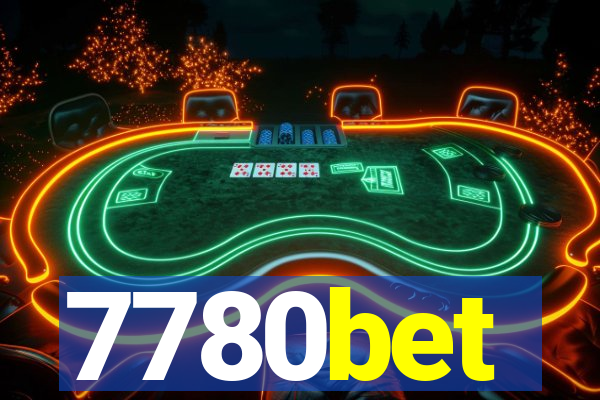 7780bet