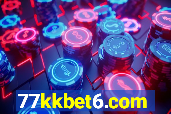 77kkbet6.com