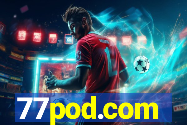 77pod.com