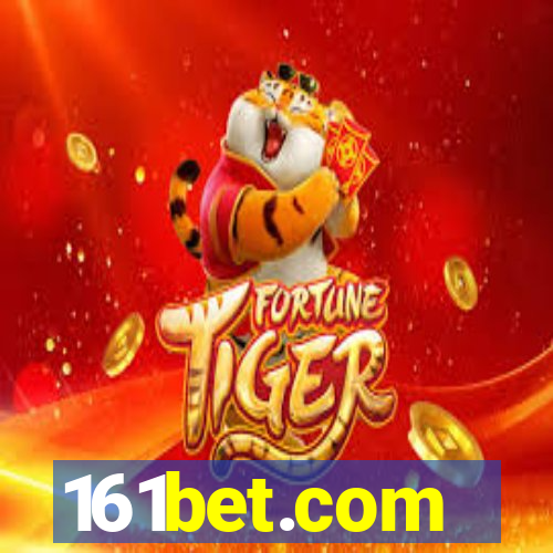 161bet.com