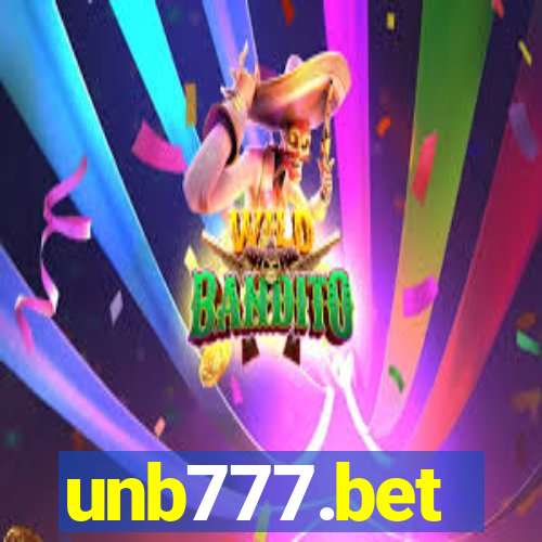 unb777.bet