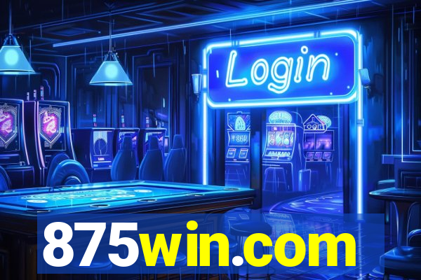 875win.com