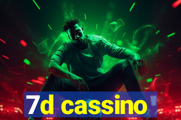 7d cassino