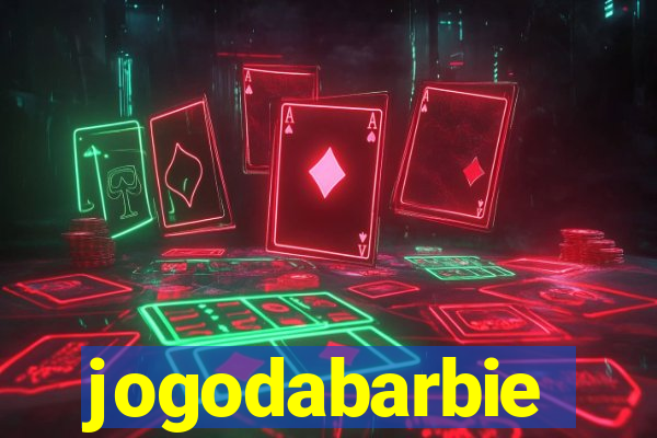 jogodabarbie