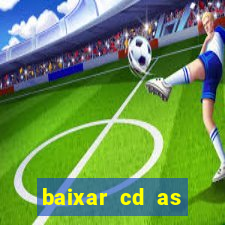 baixar cd as melhores de edson gomes