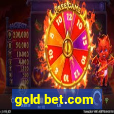 gold bet.com