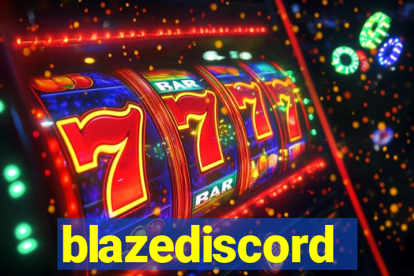 blazediscord